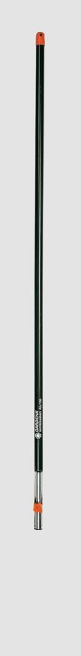 GARDENA combisystem-Aluminiumstiel 150 cm 03715-20