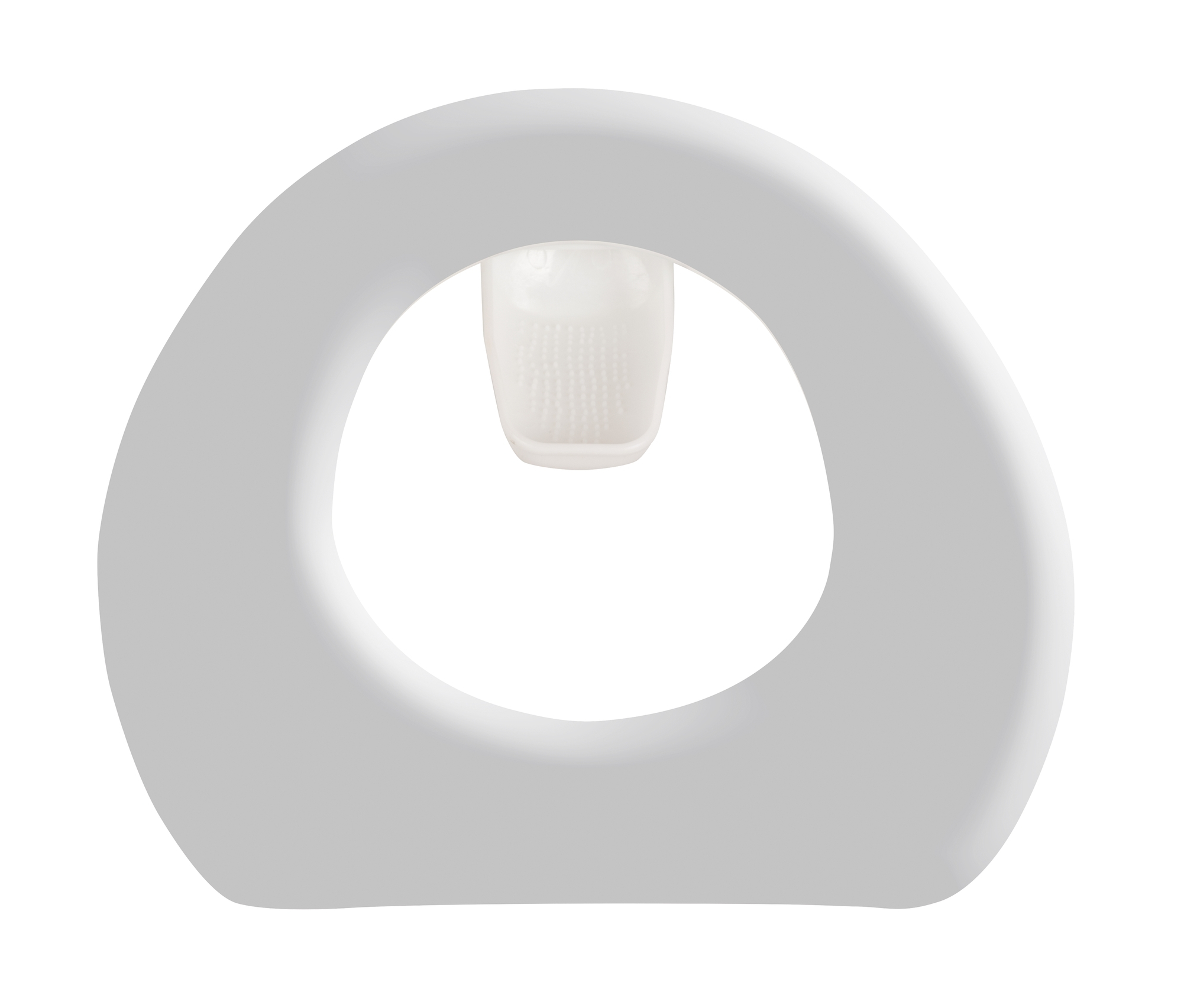 Wenko® WC-Sitz Baby Softsitz