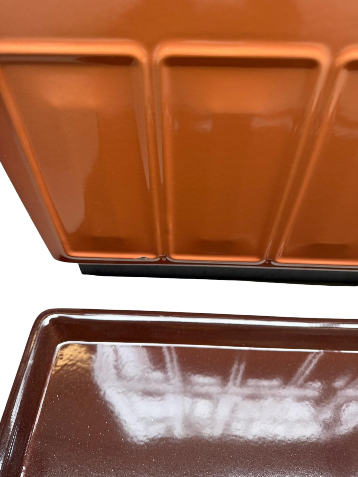 B-Ware Ölofen Wamsler OU Rofan 5/7 Vario 7kW