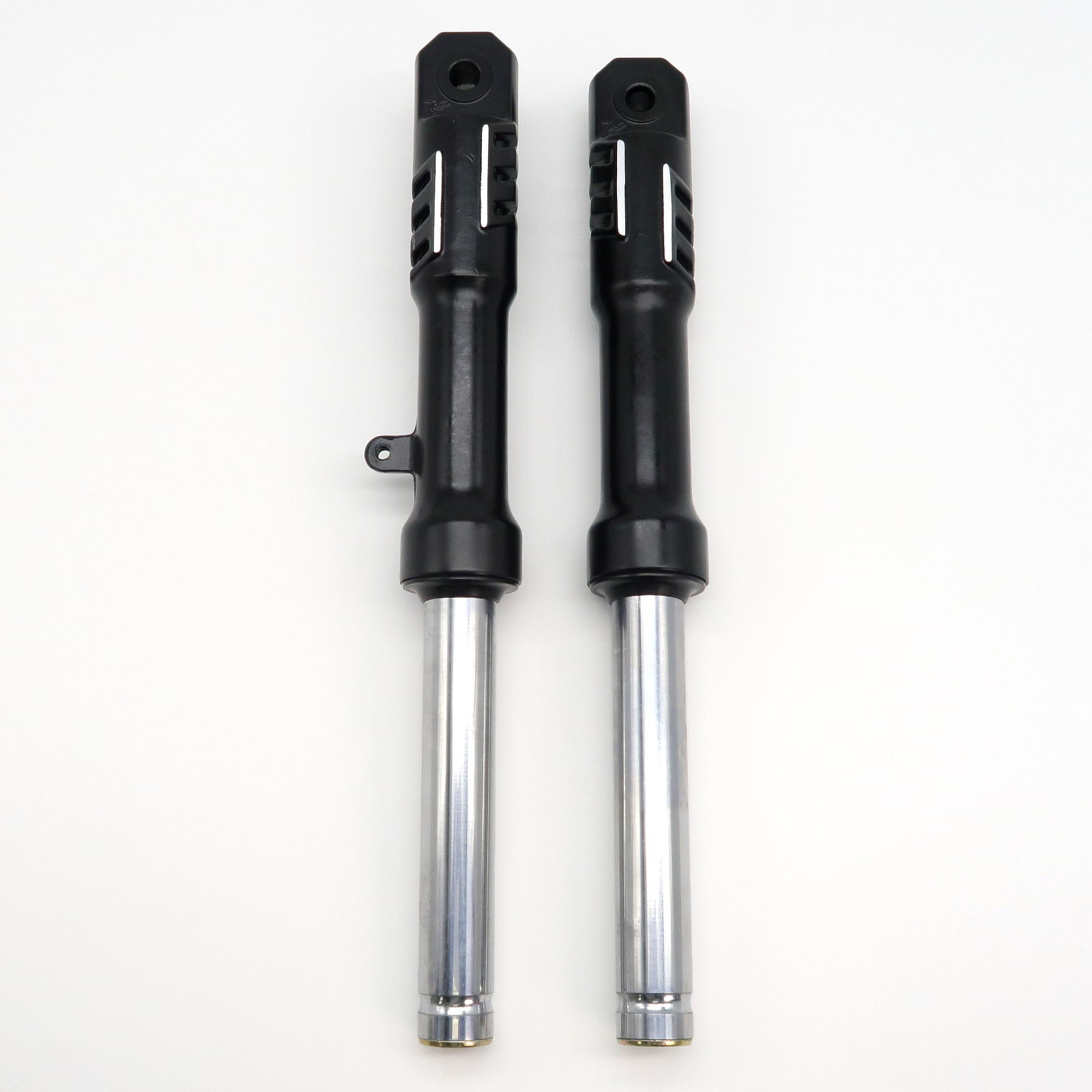 Rolektro Stoßdämpfer vorne, Paar für Trike15/25V3/V2Pm/V3Pm/R31/Lib