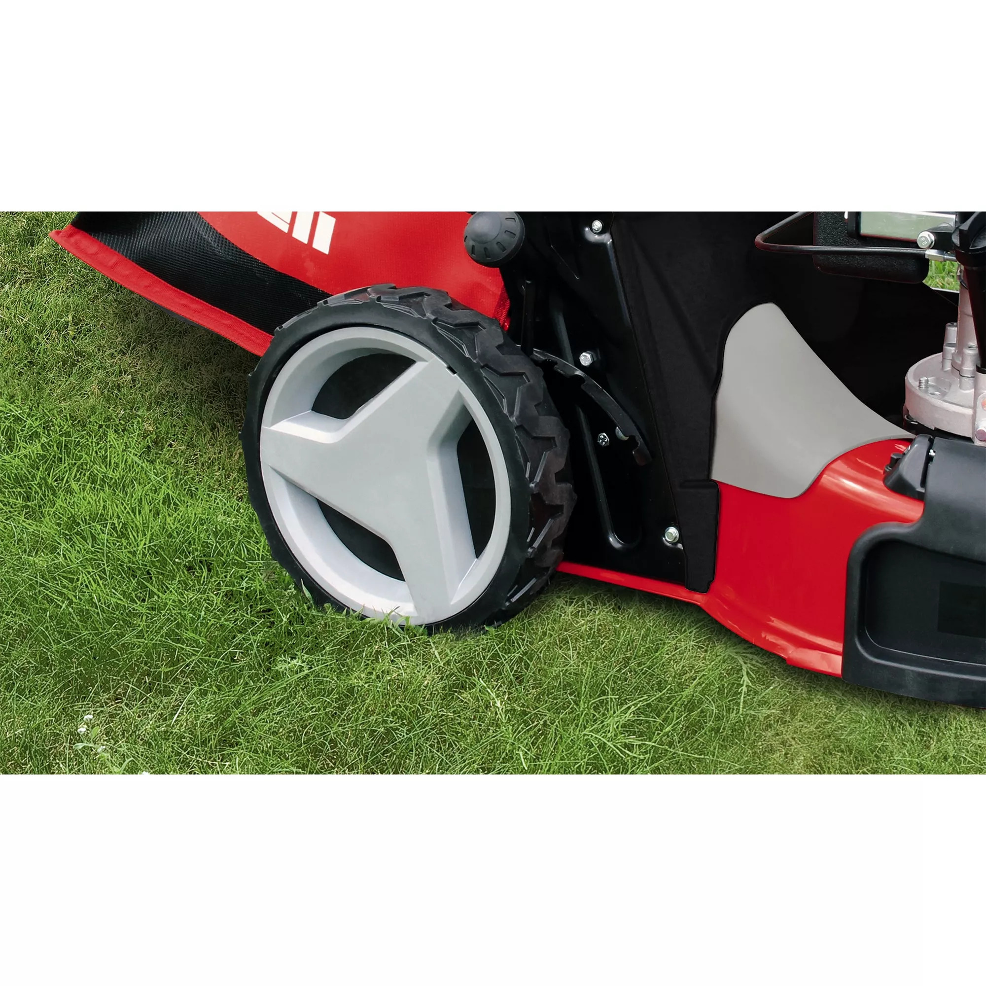 Einhell Benzin-Rasenmäher GC-PM 56/2 S HW Einhell Benzin-Rasenmäher GC-PM 56/2 S HW