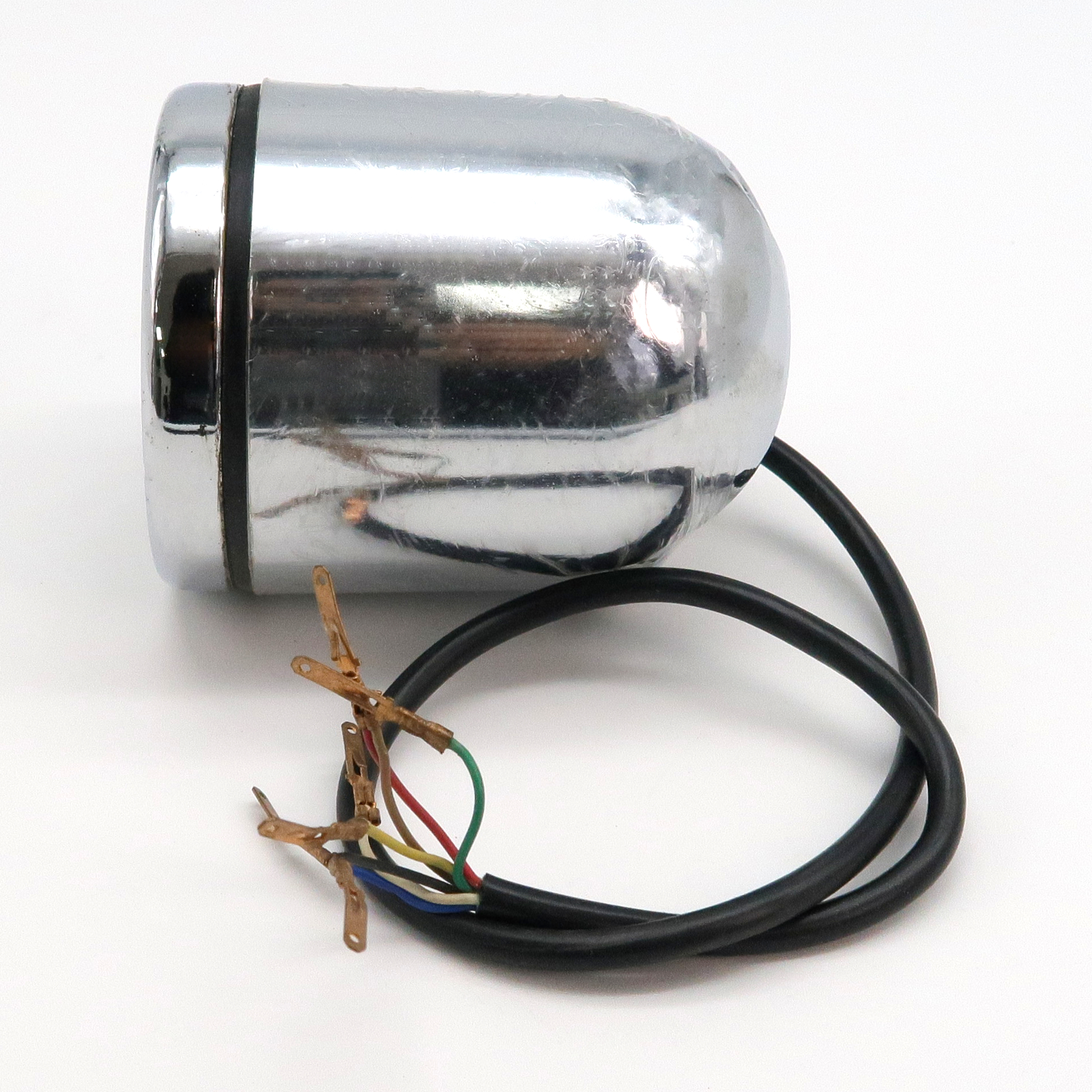 Rolektro Tacho, Display für BT100