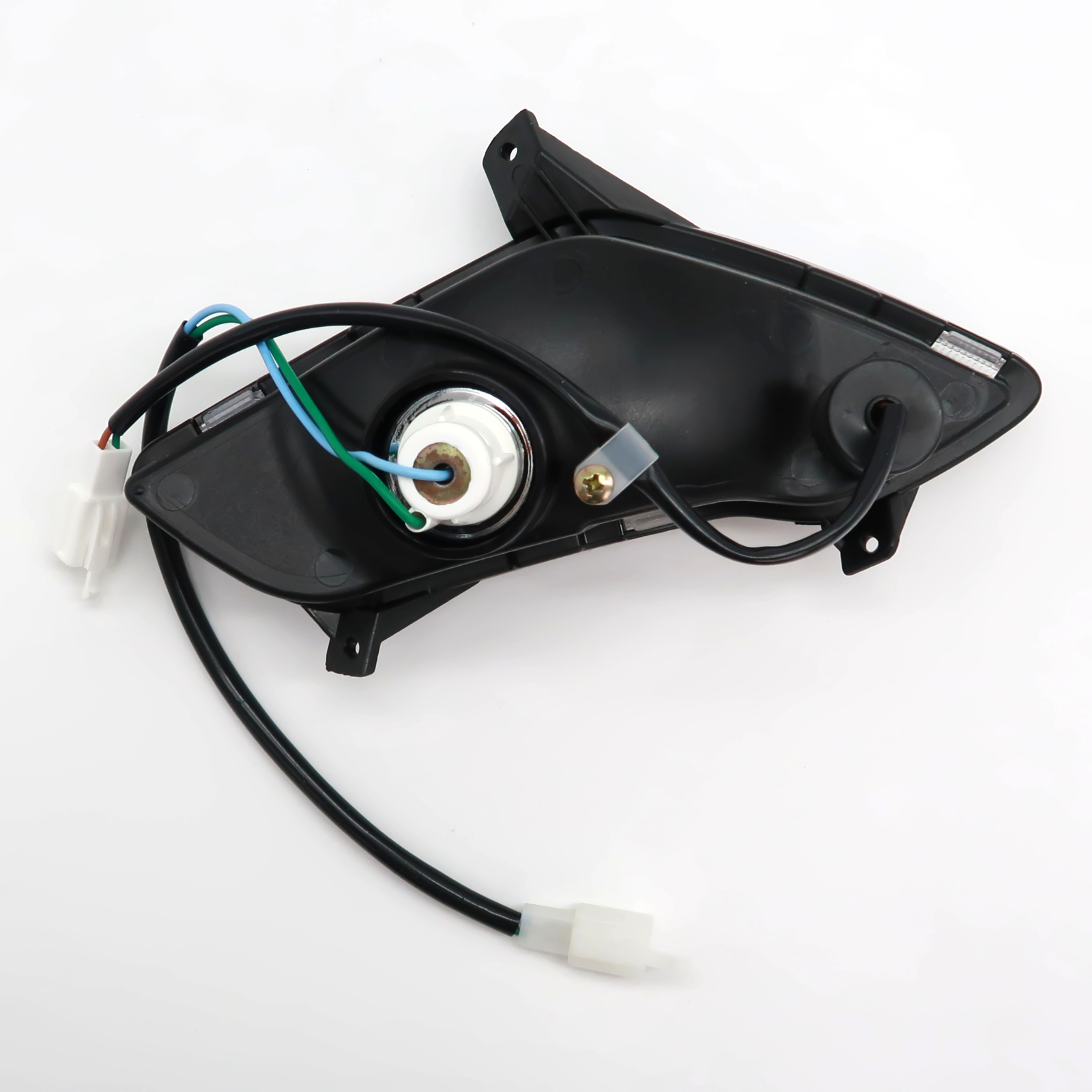 Rolektro Blinker vorne, rechts mit LED für Quad25V3/R26