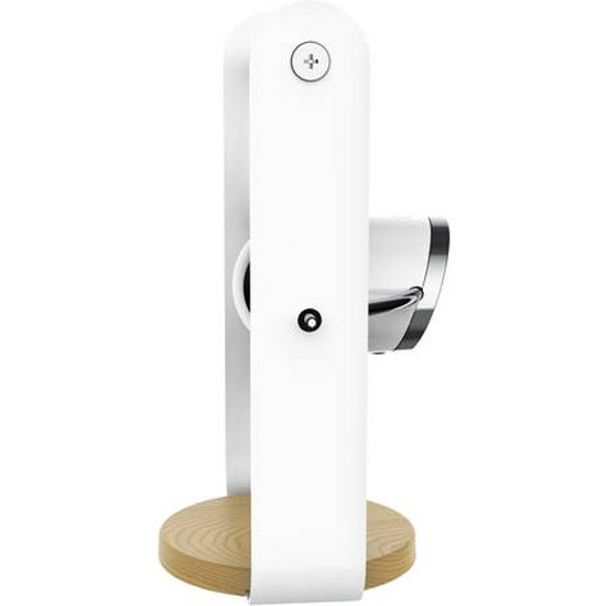 Tischventilator USB Sharper Image SBV1 white