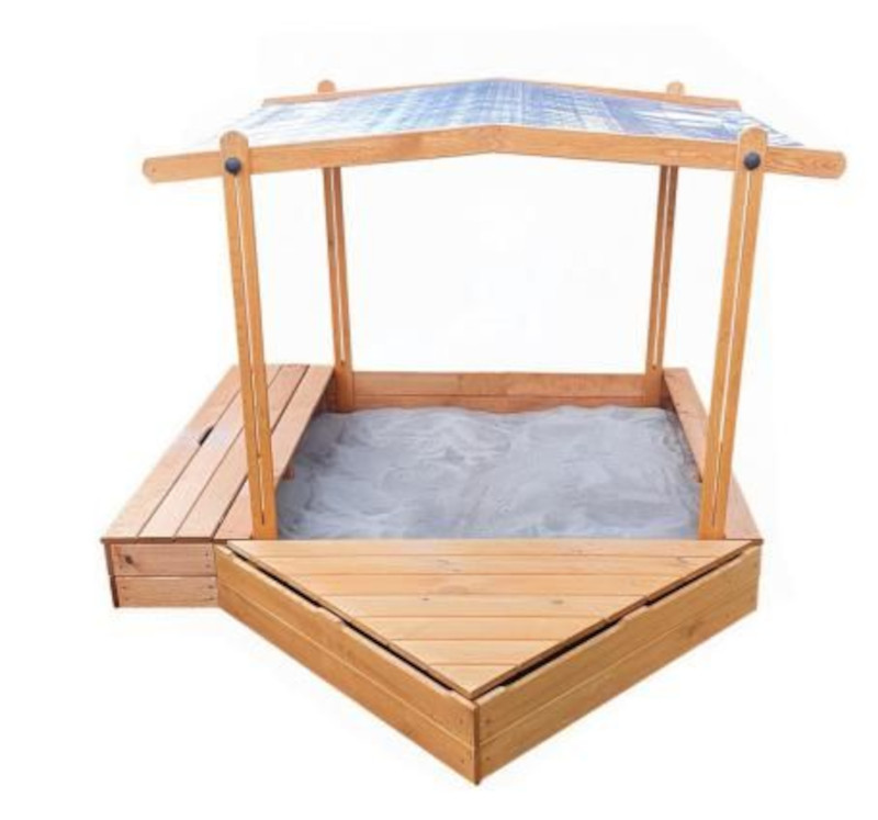 Tabaluga Sandkasten Arktos