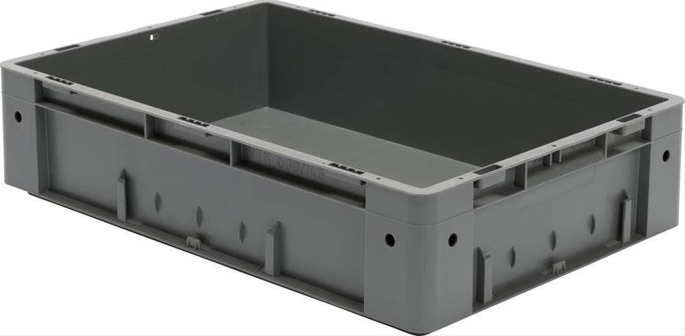 Transportkasten VTK 600/145-0 rot
