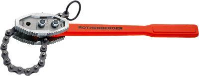 Kettenrohrzange 2.1/2 Z. Rothenberger
