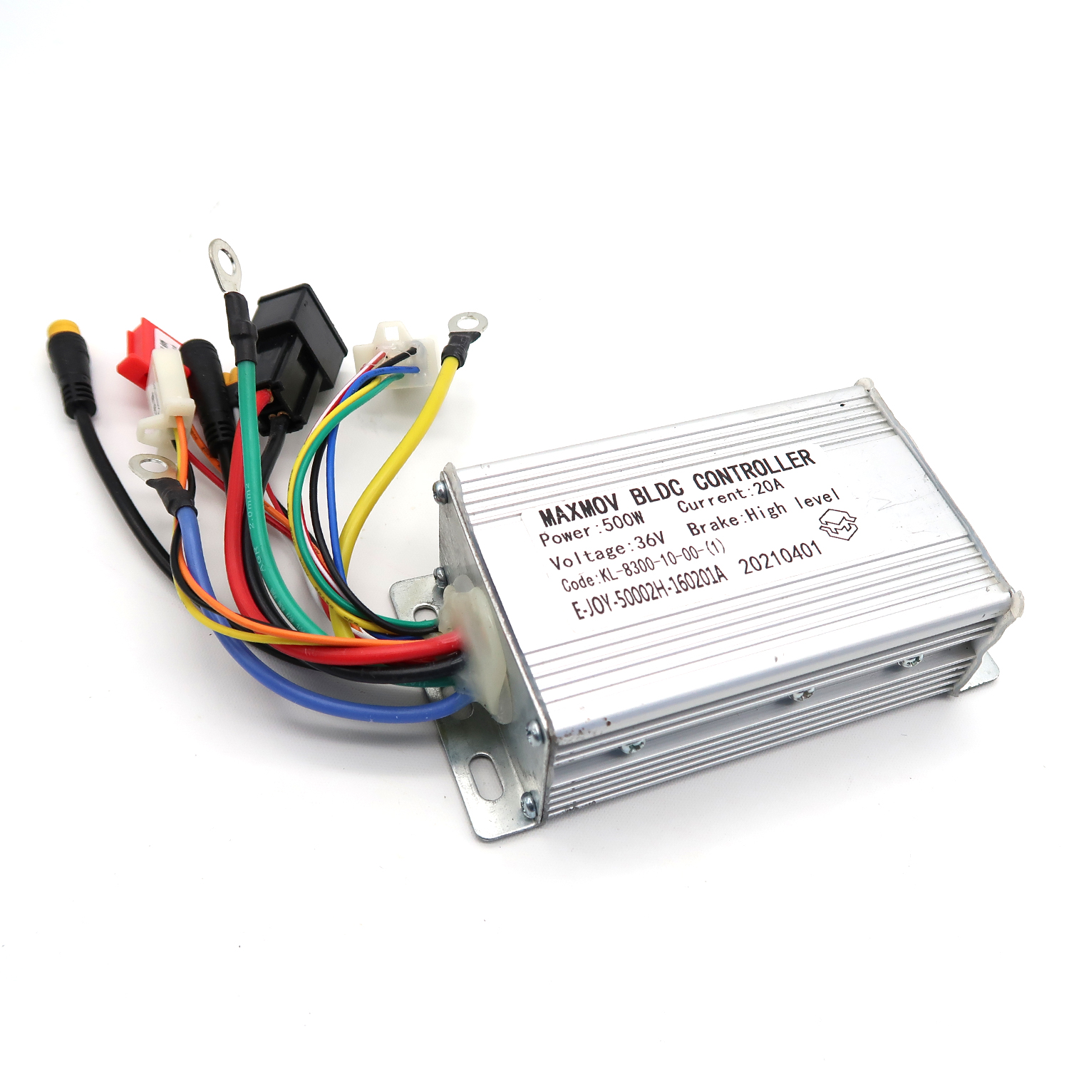 Rolektro Controller 36V, Bleigel-Akku, 3-polig für Joy20/Jack20