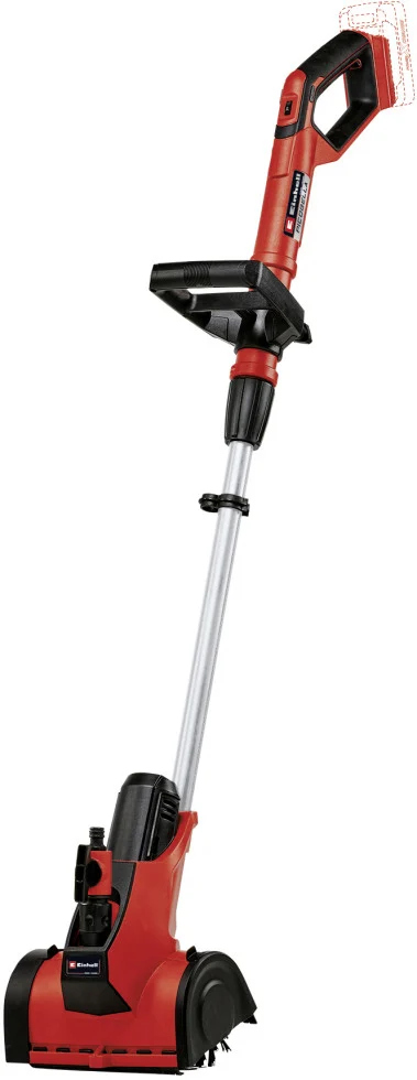 Einhell Akku Unkrautbürste PICOBELLA 18/215