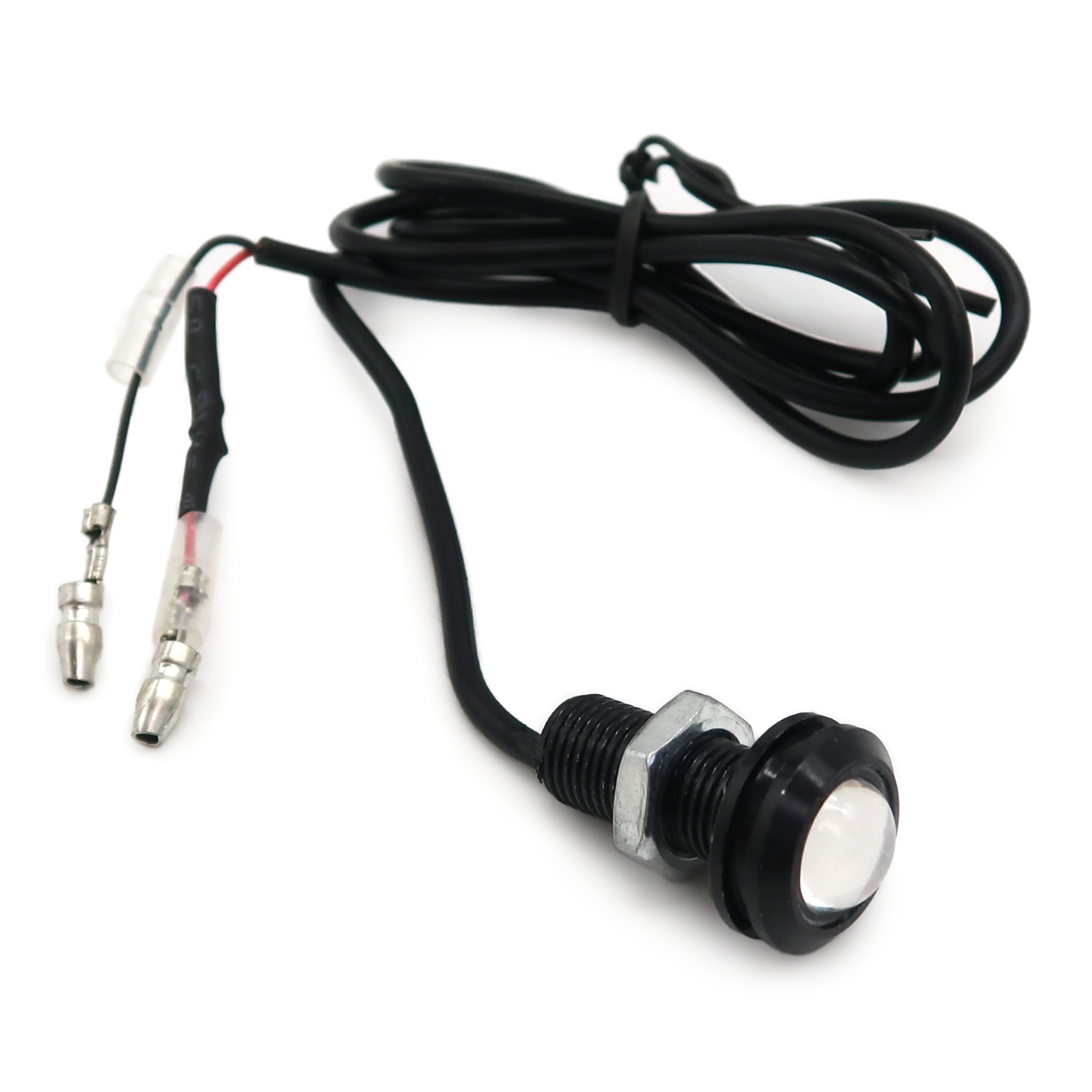 Rolektro Rücklicht für Trike6V2/V3/Quad6V2/V3/Pro