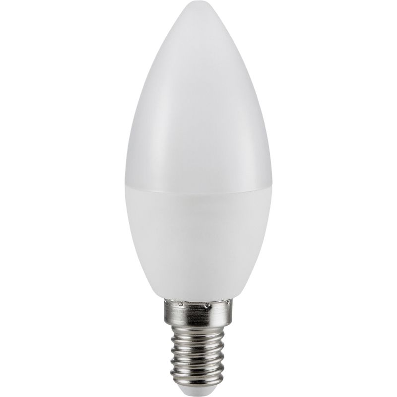 Müller-Licht LED Kerzenlampe E14 2,9W 245lm warmweiß 2700K