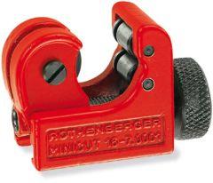 Rothenberger Kupferrohrabschneider MINICUT I Pro Ø 3 - 16 mm