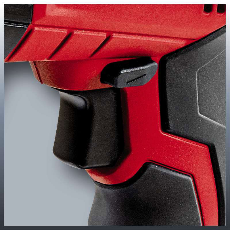 Einhell Akku-Bohrhammer TE-HD 18 Li - Solo ohne Akku