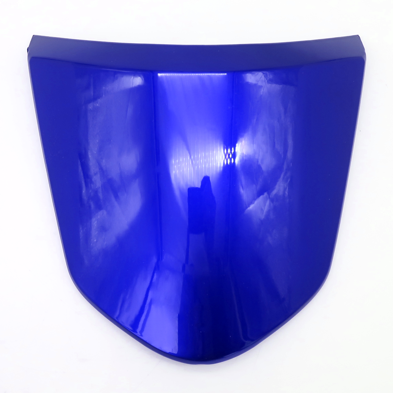 Rolektro Verkleidung, Frontschürze, Mittelteil, oben, Blau