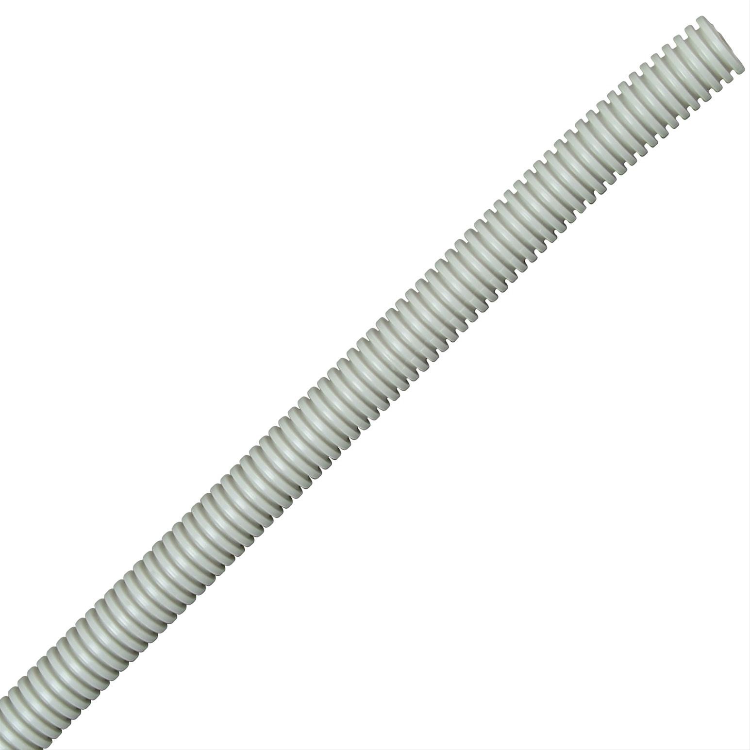 Kopp Iso Rohr flexibel leichte Ausführung 320 N  M25 10m