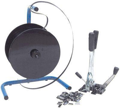 Kst.-Band 16x0,68mm Set 4 Rollen a 500m