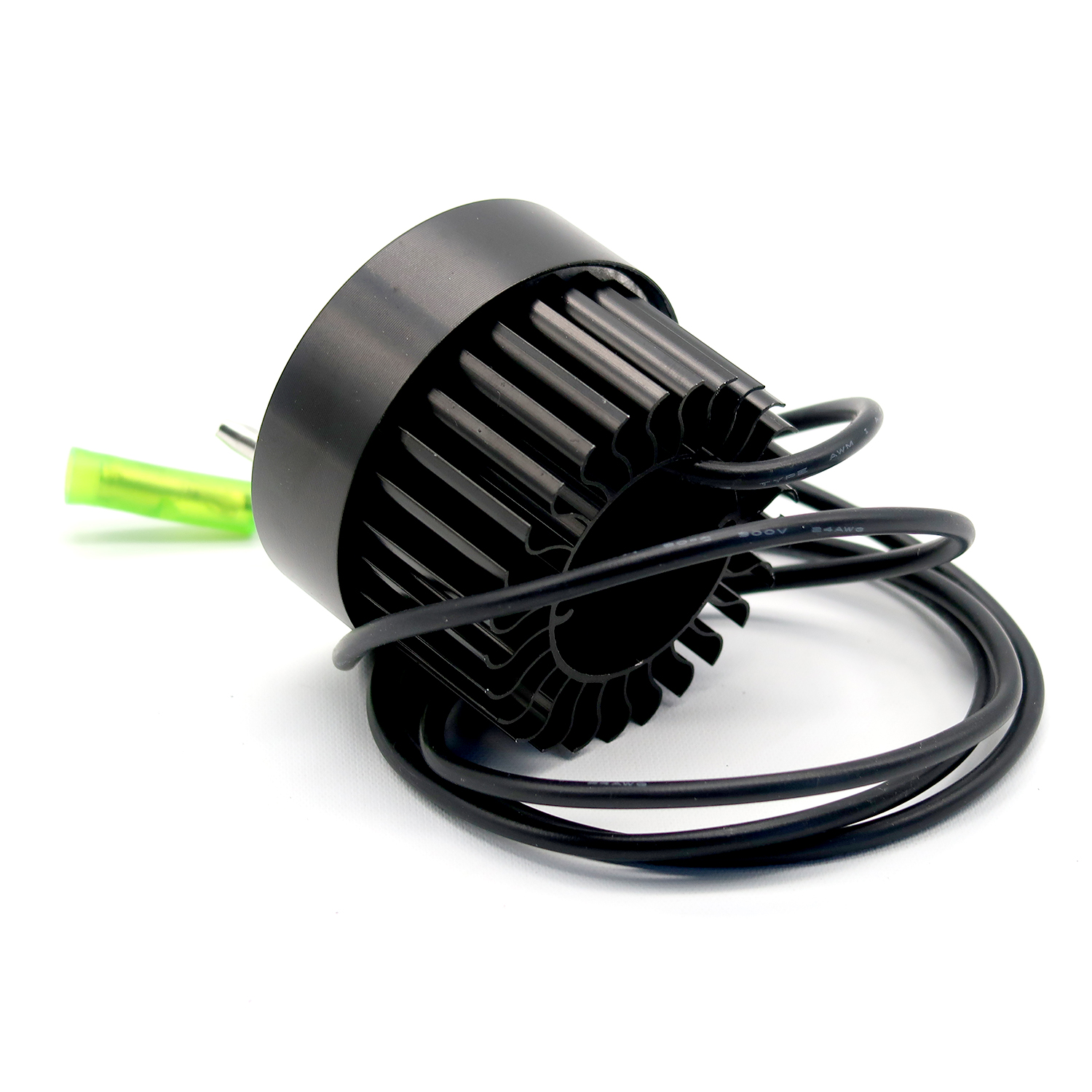 Rolektro LED Frontlampe, 24V für Trike6V2/V3/Quad6V2/V3/Pro