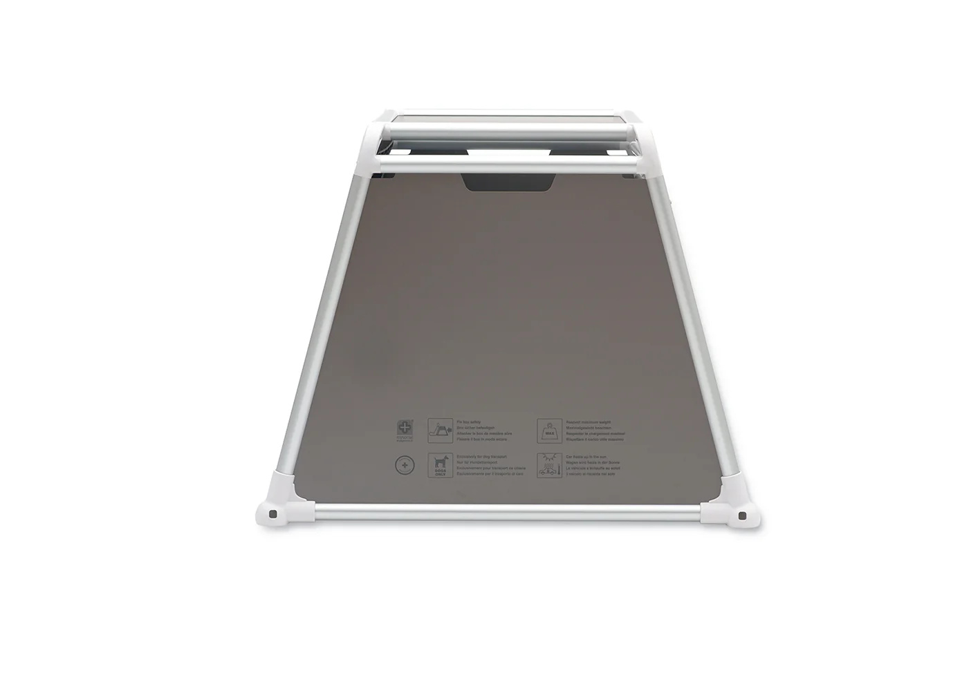 4pets ECO 3 M Hundetransportbox 68 x 83,5 x 66 cm bis 40 kg