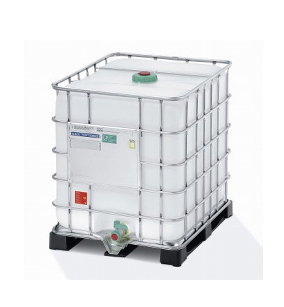 Regenwassertank IBC 1000L