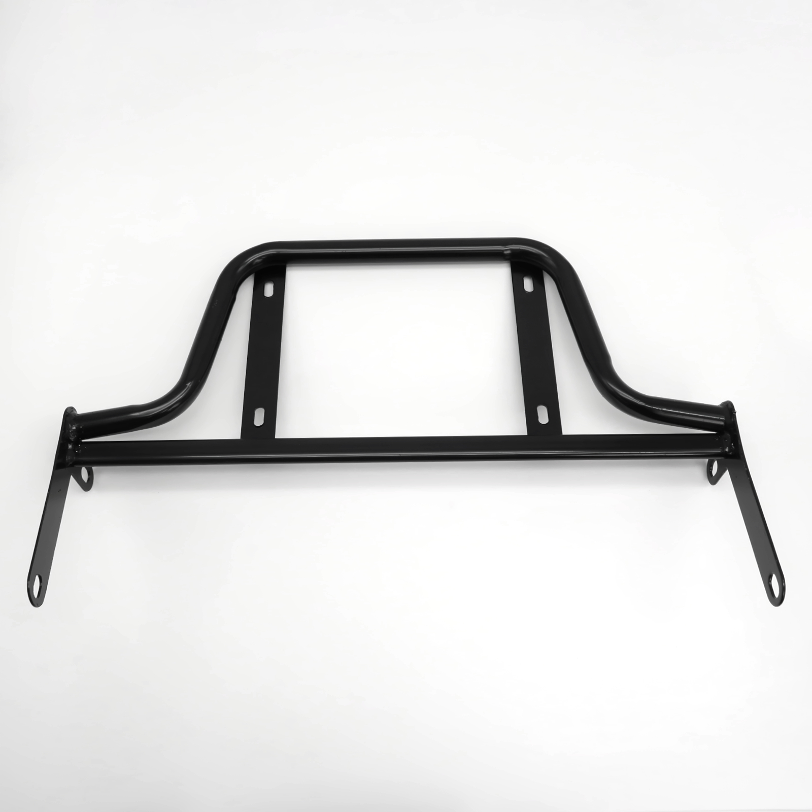 Rolektro Gepäckträger, Halter für Topcase, Trike/Quad