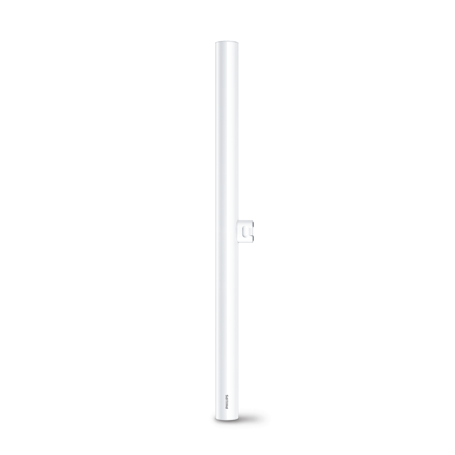 Philips LED Linienlampe S14D 4,5W 500mm nd warmweiss 375lm A+