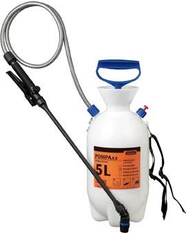 Profizerstäuber Polyät. 2l Pressol
