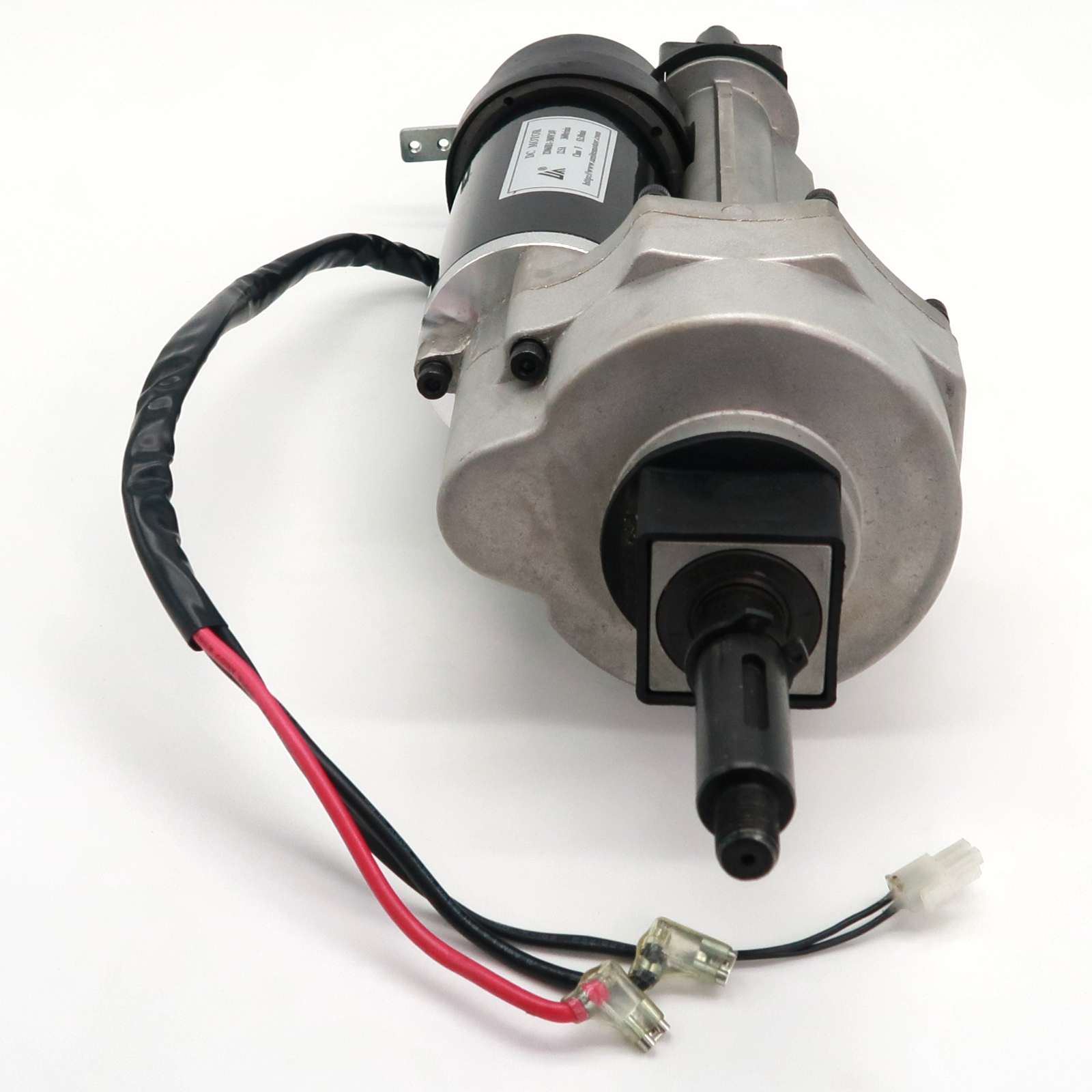 Rolektro Achse und Motor 24V / 300 Watt für Trike6V2/V3/Quad6V2/V3/Pro