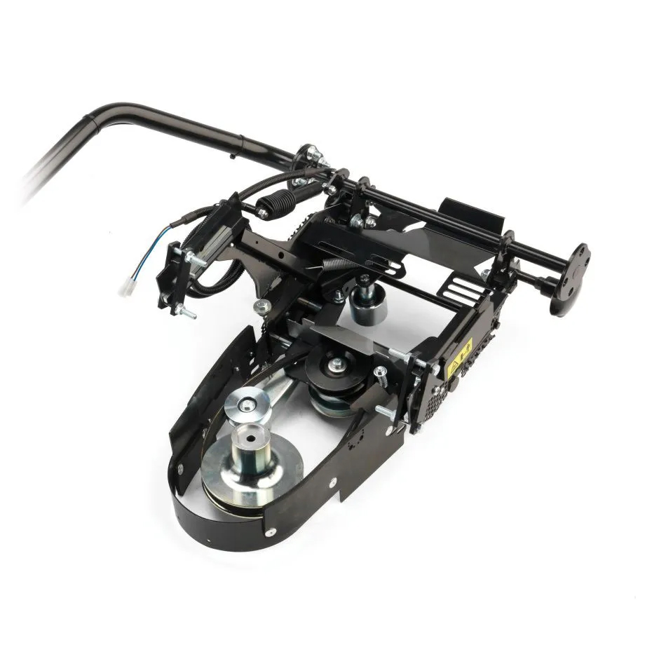 ALPINA PTO Kit für AT8 122HW