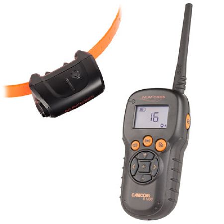 Num`axes Canicom 5.1500 Stromhalsband / Funktrainer
