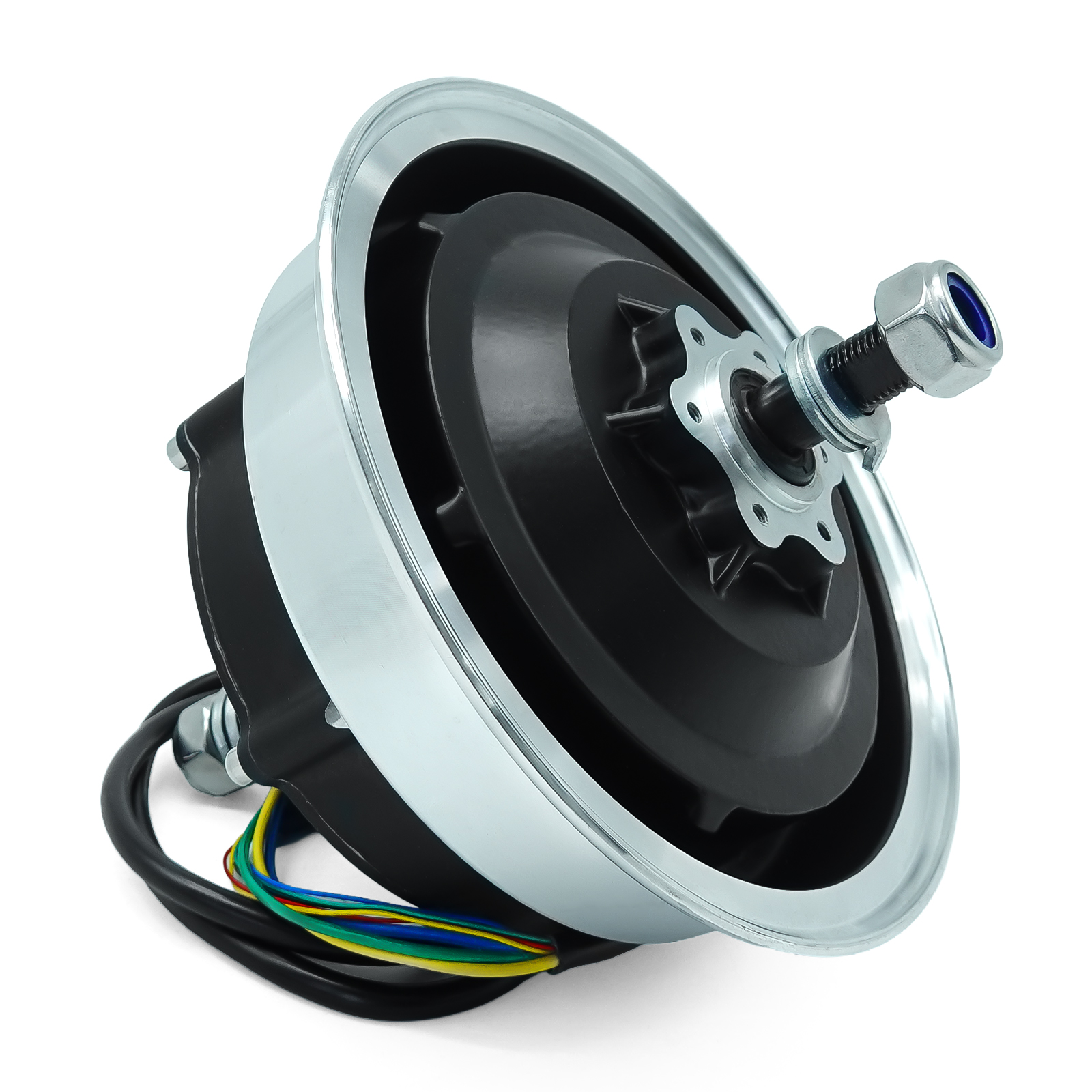 Rolektro Felgenmotor hinten 36V / 500W für Joy20/20Li/Jack20/20Li
