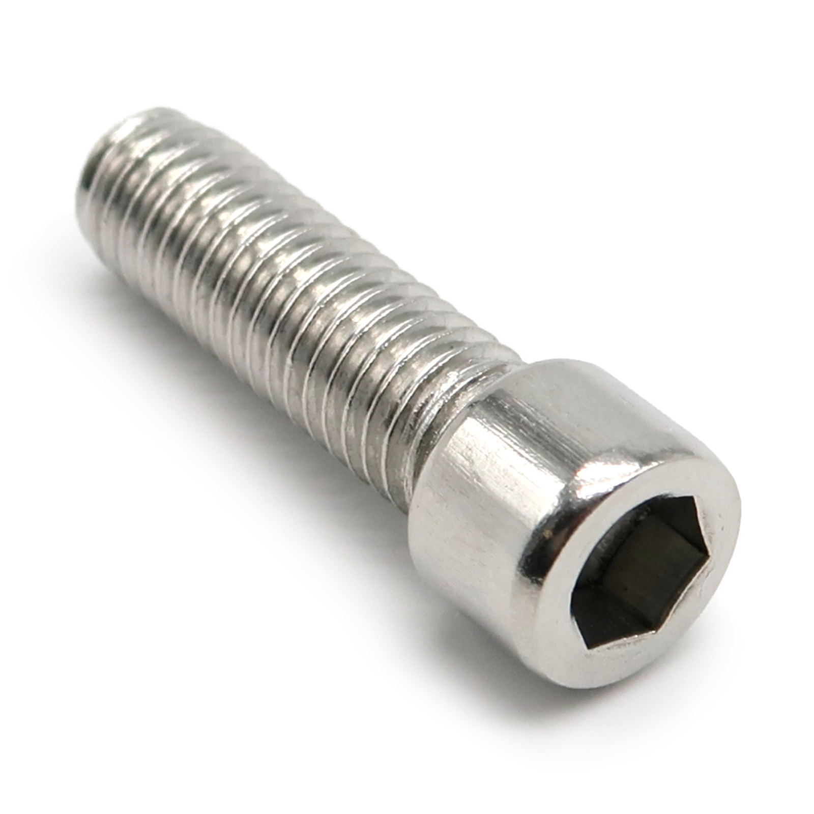 Rolektro Schraube M8 x 25mm, Inbus für Joy20/45/Jack20/45
