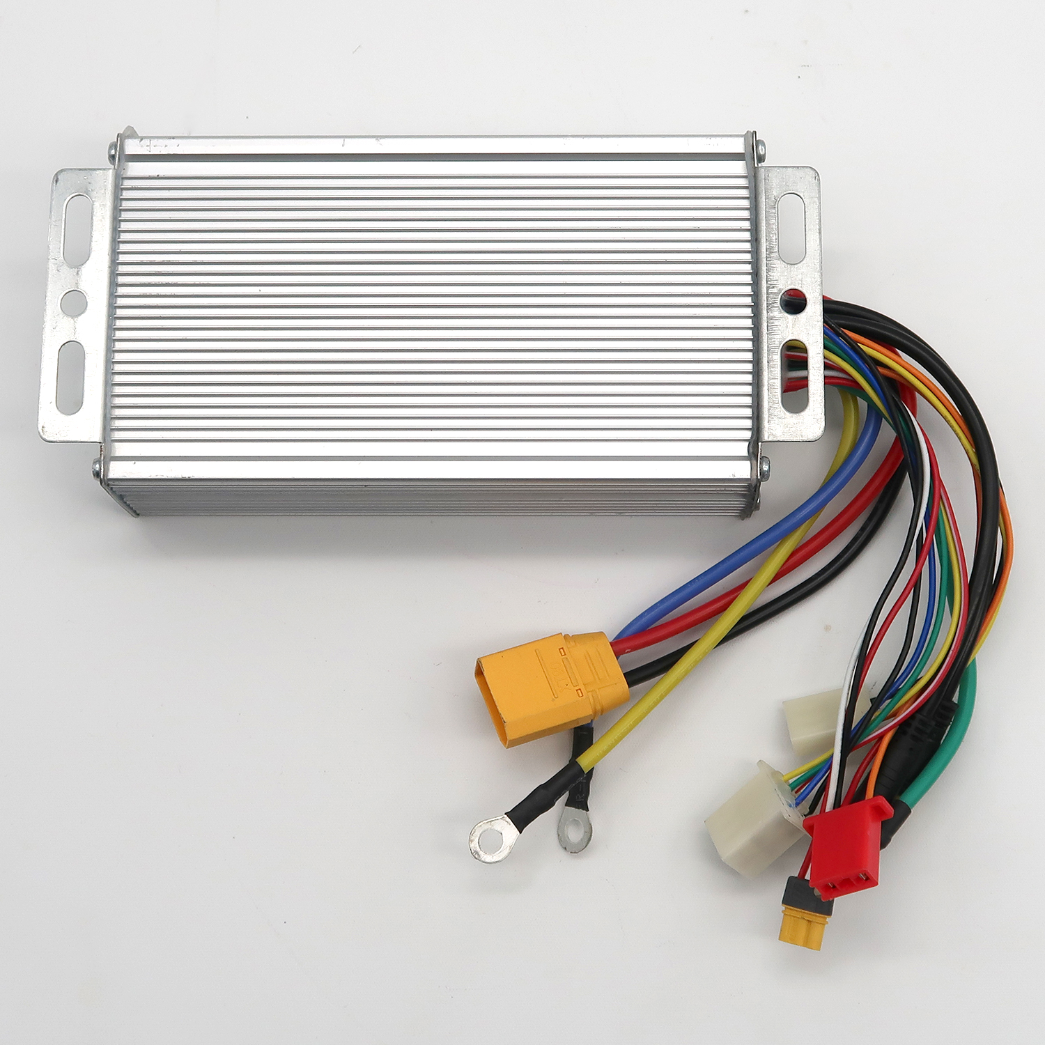 Rolektro Controller 48V, Lithium-Akku, 3-polig für Joy45/Jack45