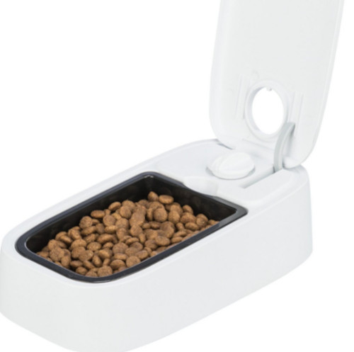 Fressnapf Futterautomat TX1 TRIXIE einfach 13x7x24cm 300ml