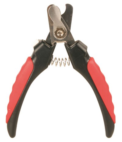 Krallenschere de Luxe In Style TRIXIE 12 cm