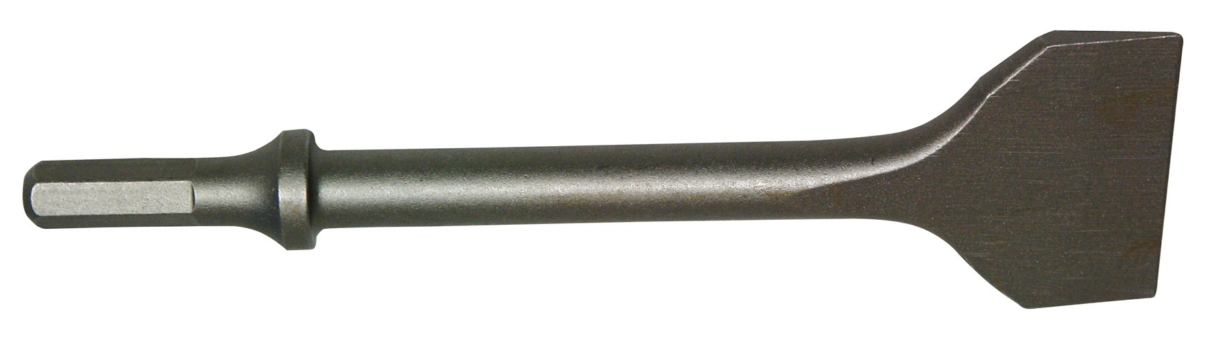 Breitmeißel 200x45cm zu Güde Druckluft Meisselhammer