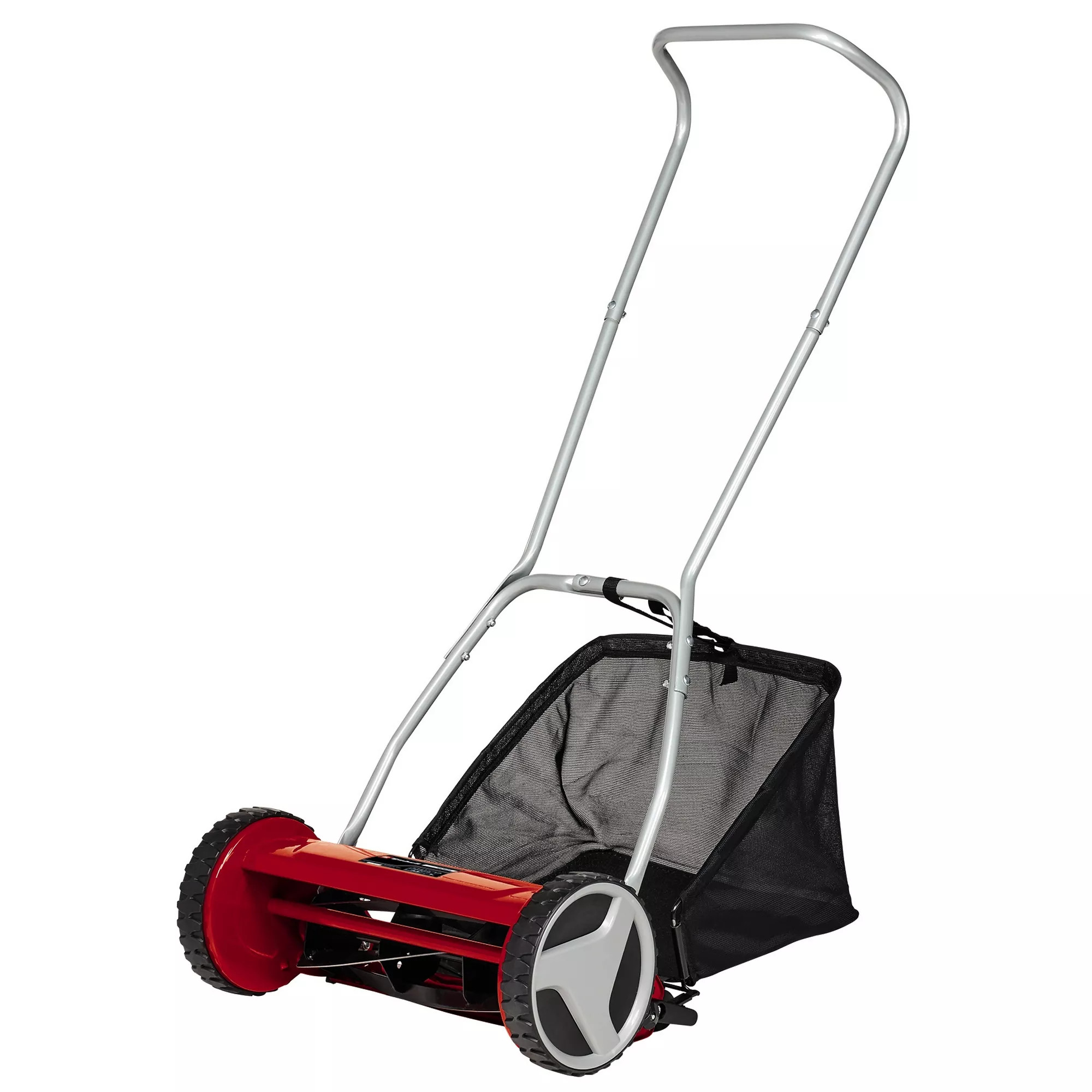 Einhell Handrasenmäher / Spindelmäher GC-HM 400