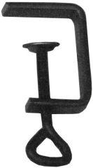 Laubsägezwinge 13x4x50mm verzinkt