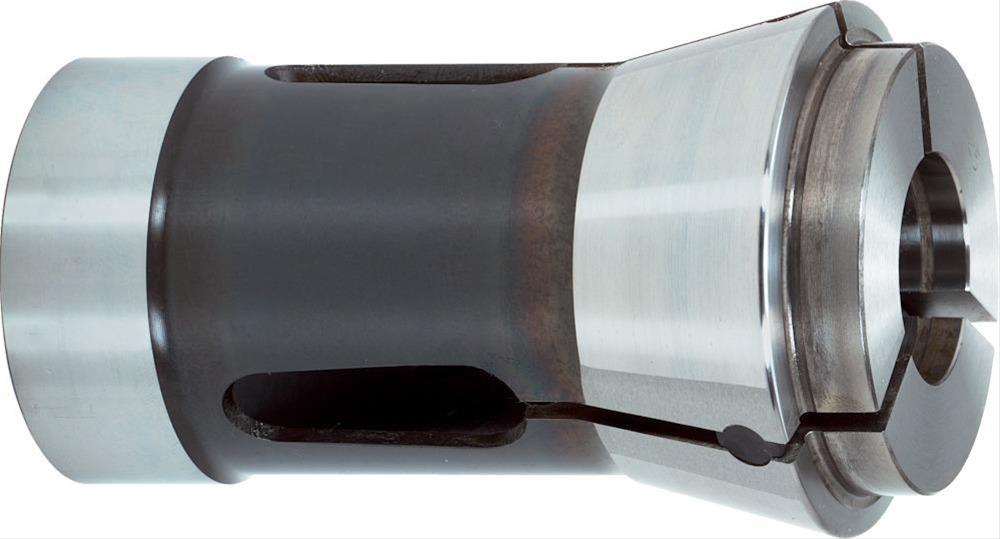 Druckspannzange DIN6343 0173E 16,00 RD qu.Fahrion