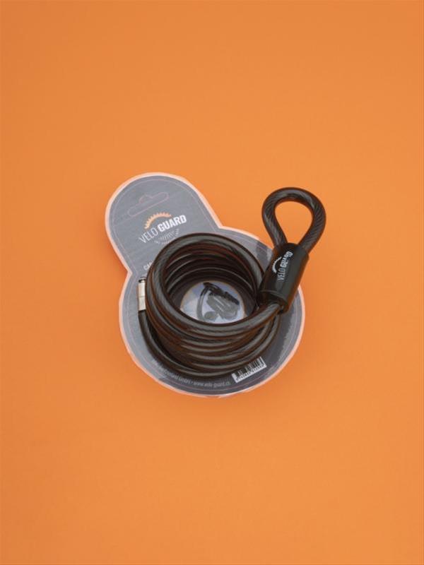 Anschlusskabel Velo Guard