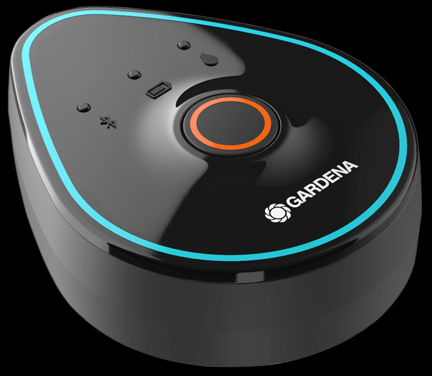 Gardena Steuerteil 9 V Bluetooth