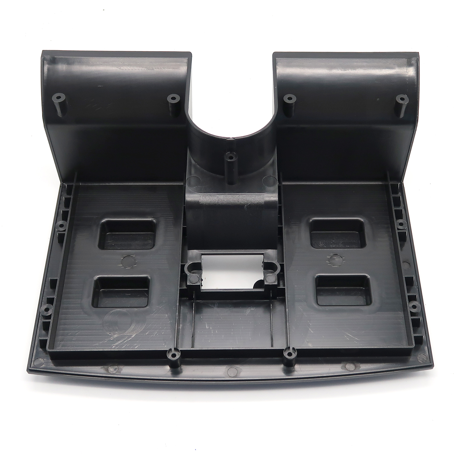 Rolektro Batteriegehäuse, Unterteil für Trike6V2/V3/Quad6V2/V3/Pro