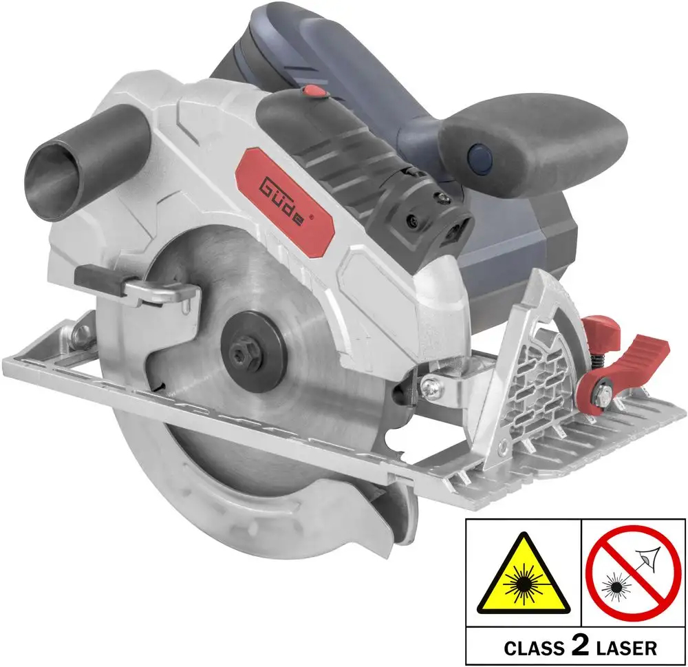 Güde Kreissäge KS 66-1600 L 58124