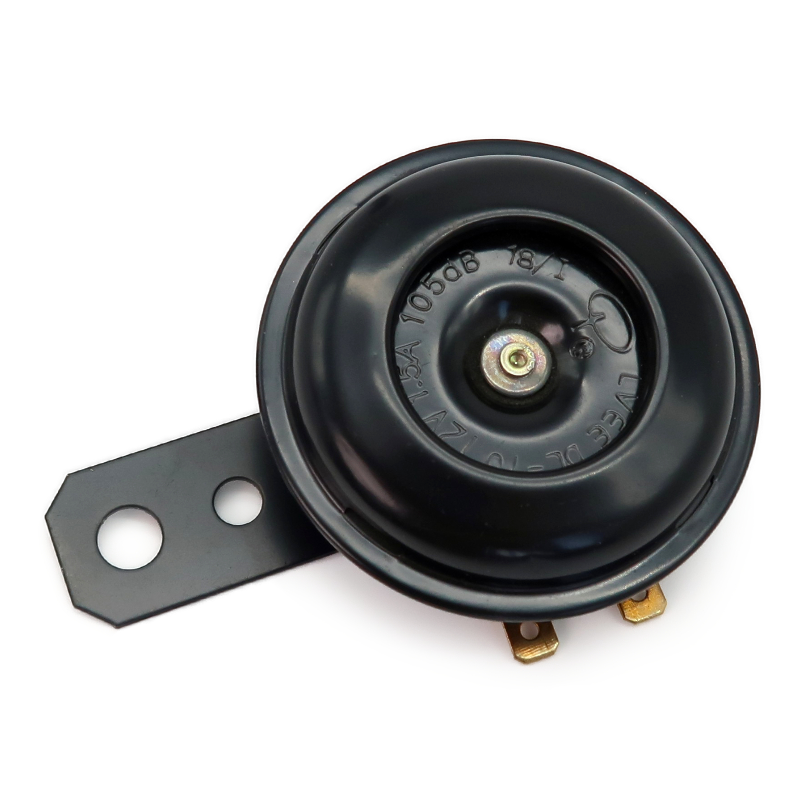 Rolektro Hupe, 12V für Trike25/YD