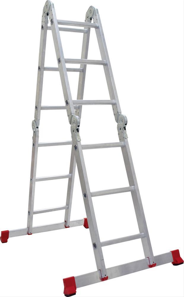 Vielzweckleiter 3,52m 11,2kg