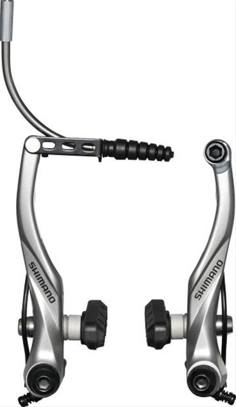 V-Brake 'Shimano BRT 4000'