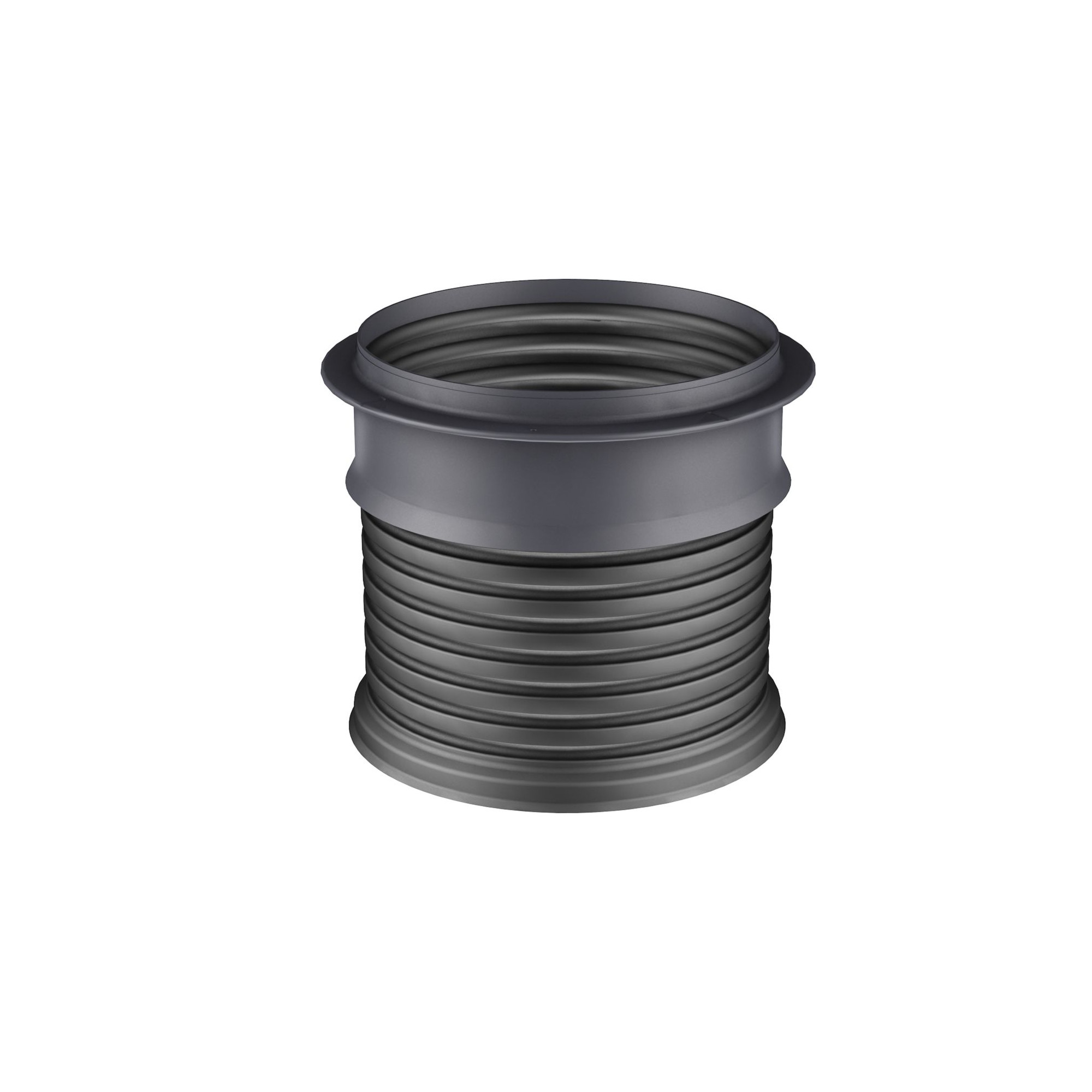 Garantia Hauspaket PROline Columbus 9.000 l begehbar