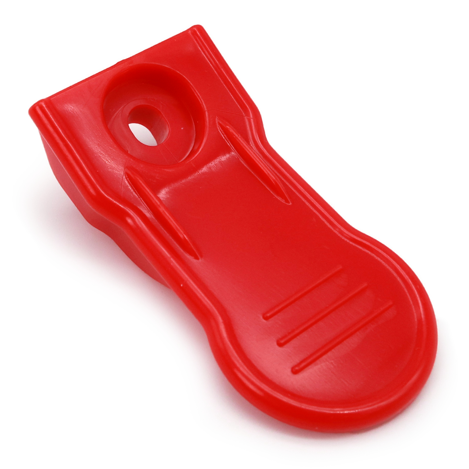 Rolektro Klappgriff, Rot für ERS-6Li