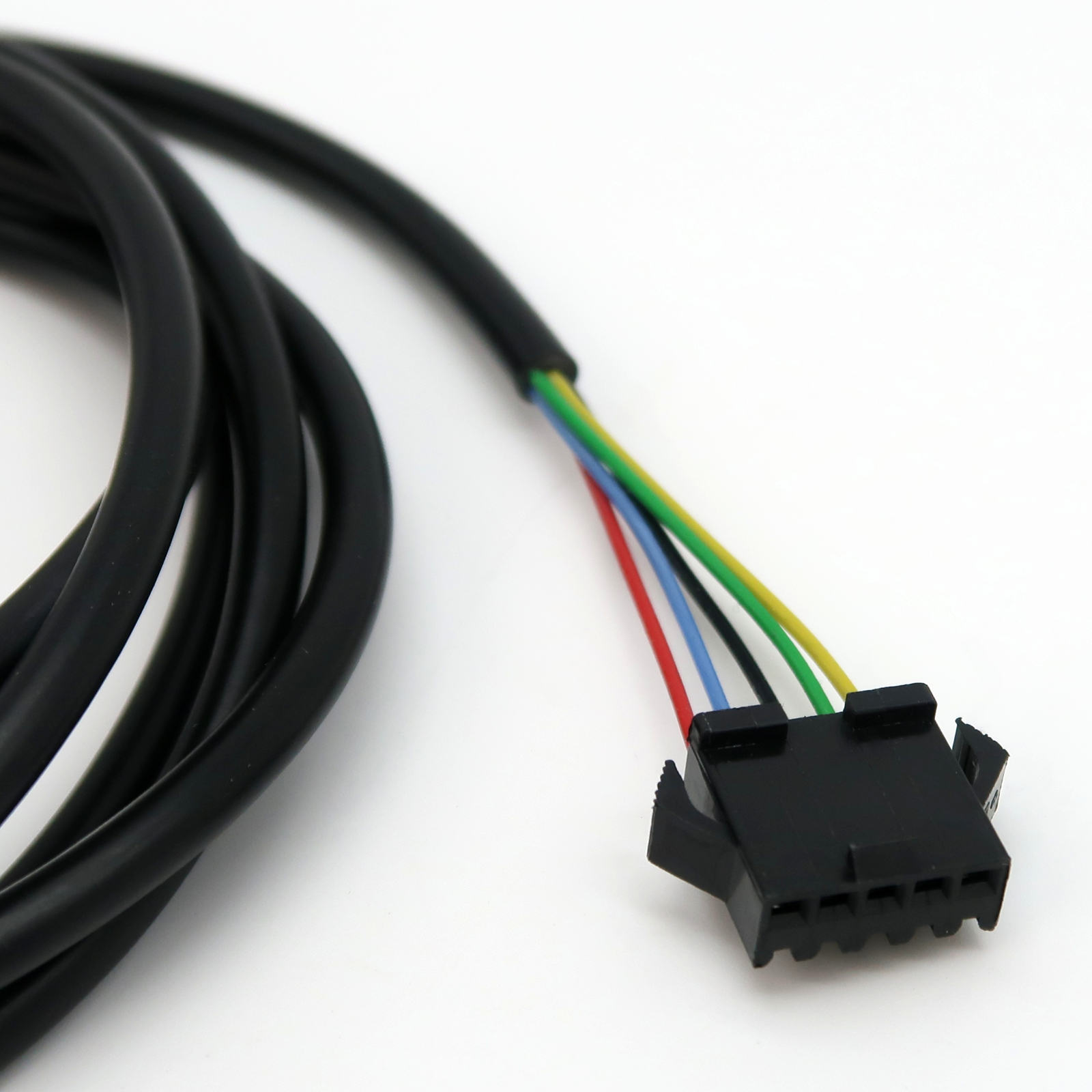 Rolektro Kabel, Display für Kick20