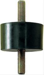 Gummi-Metall-Puffer Aus.A25 x 30mm M6x18