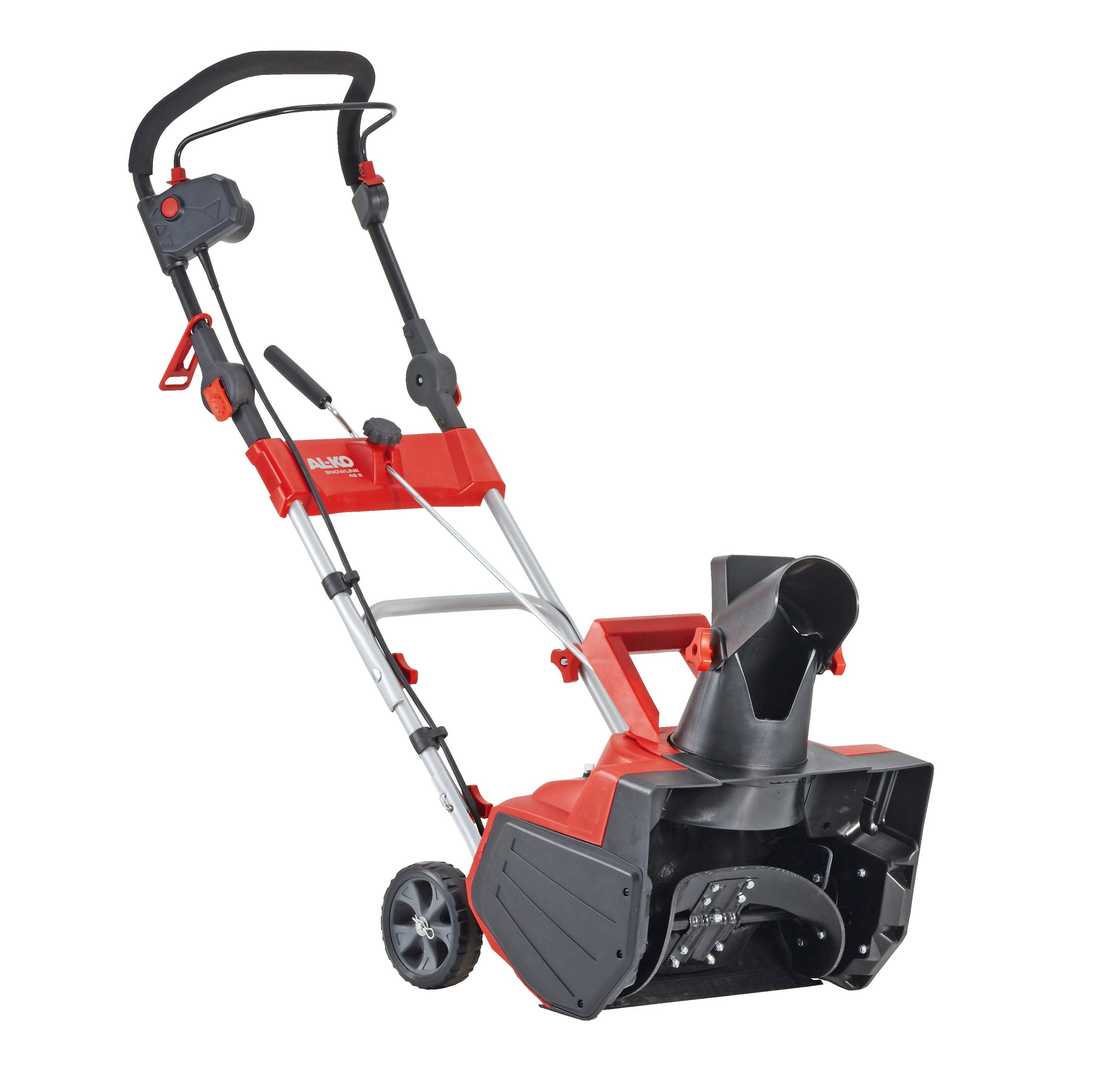 AL-KO Elektro Schneefräse SnowLine 46 E 2kW Arbeitsbreite 46cm bei